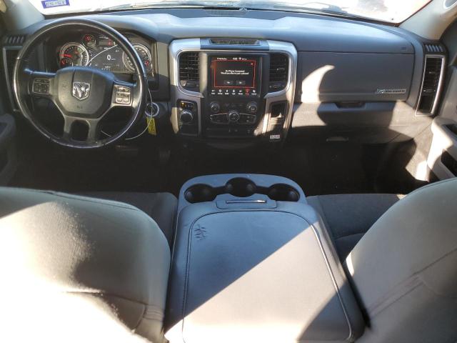 1C6RR6TT4KS572239 - 2019 RAM 1500 CLASS SLT ნაცრისფერი ფოტო 8