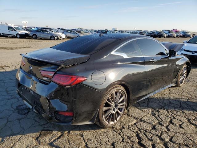 JN1EV7EK3HM363006 - 2017 INFINITI Q60 PREMIUM BLACK photo 3