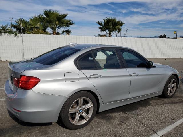 WBA3A5G55DNP24832 - 2013 BMW 328 I SILVER photo 3