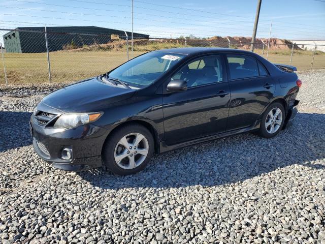 2012 TOYOTA COROLLA BASE, 