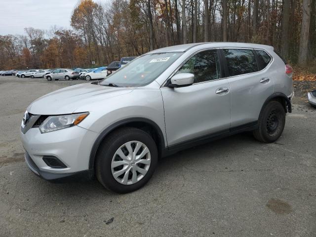 2015 NISSAN ROGUE S, 