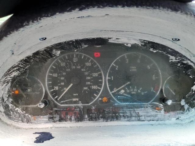 WBAEV53415KM42927 - 2005 BMW 3 SERIES I 银色 照片 9