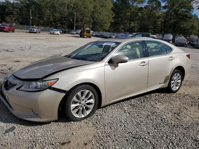 2013 LEXUS ES 300H, 