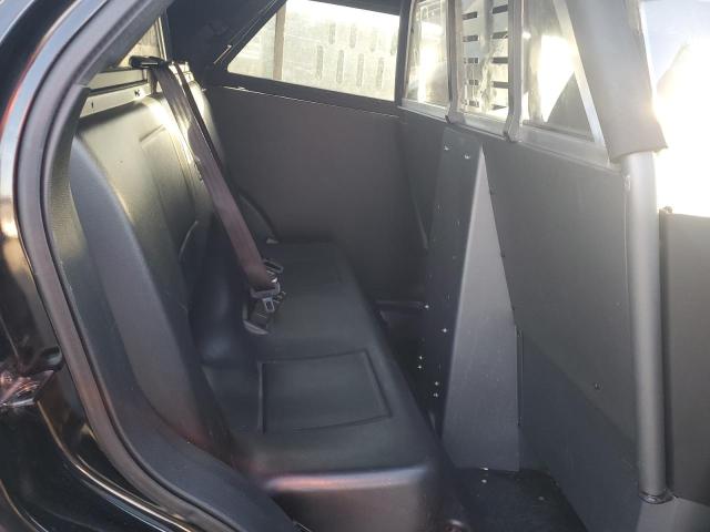 1FM5K8AR2JGB59506 - 2018 FORD EXPLORER POLICE INTERCEPTOR 黑色 照片 11