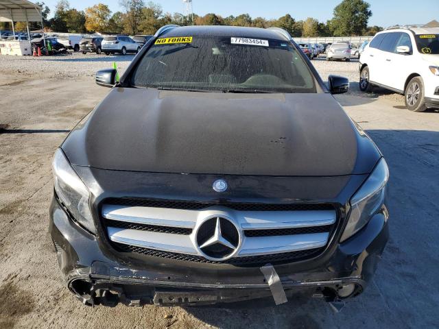 WDCTG4EB3GJ270834 - 2016 MERCEDES-BENZ GLA 250 黑色 照片 5