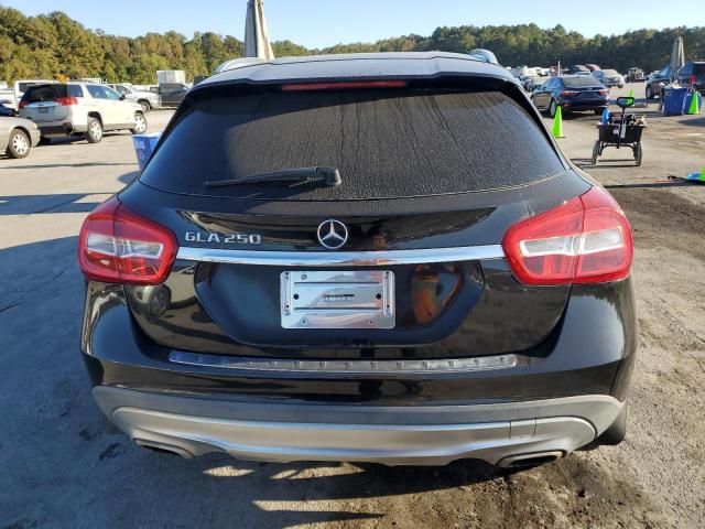 WDCTG4EB3GJ270834 - 2016 MERCEDES-BENZ GLA 250 黑色 照片 6