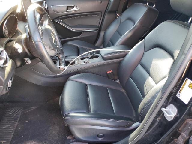 WDCTG4EB3GJ270834 - 2016 MERCEDES-BENZ GLA 250 黑色 照片 7