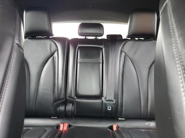 5LMCJ3D99HUL46405 - 2017 LINCOLN MKC RESERVE ნაცრისფერი ფოტო 10