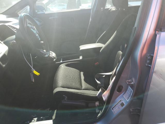 19XFA1F64AE010578 - 2010 HONDA CIVIC LX-S Gümüş foto 7