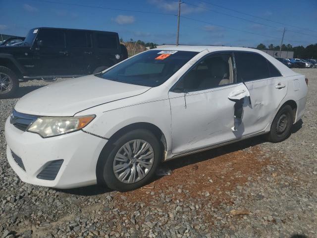 2014 TOYOTA CAMRY L, 