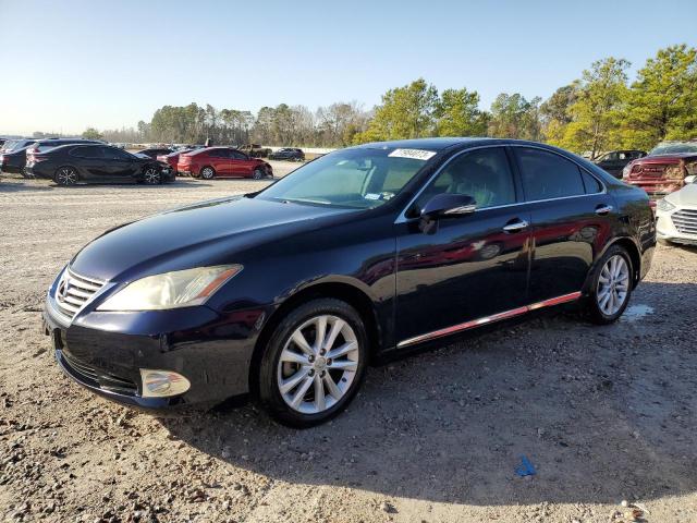 2010 LEXUS ES 350, 