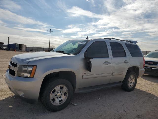 2011 CHEVROLET TAHOE C1500 LT, 