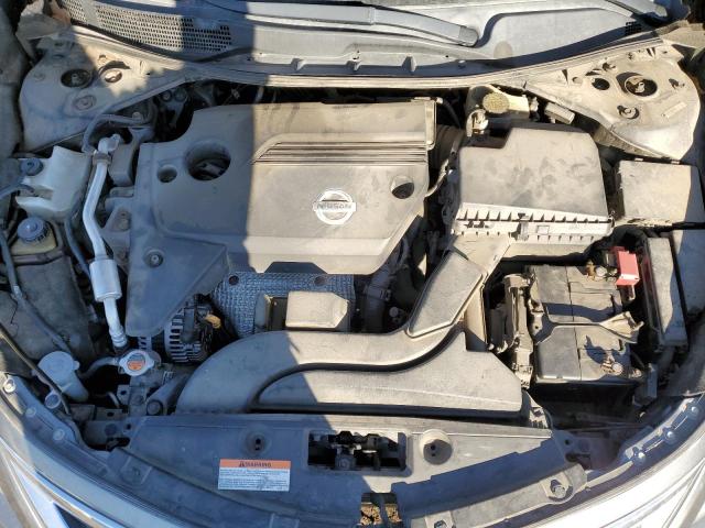 1N4AL3AP1EN245477 - 2014 NISSAN ALTIMA 2.5 GRAY photo 11