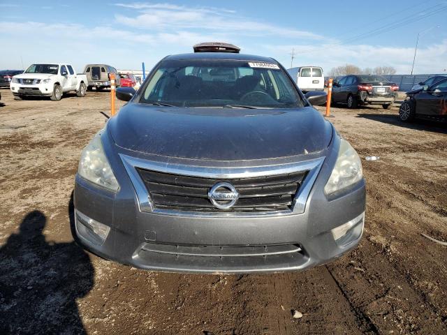 1N4AL3AP1EN245477 - 2014 NISSAN ALTIMA 2.5 GRAY photo 5