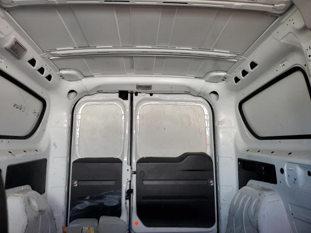ZFBHRFAB4L6P37878 - 2020 RAM PROMASTER WHITE photo 10