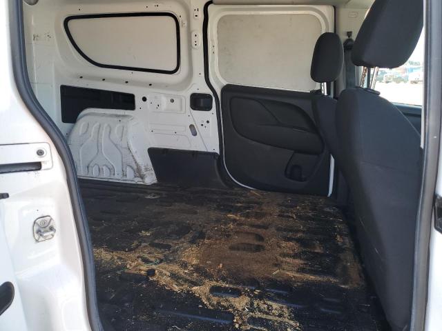 ZFBHRFAB4L6P37878 - 2020 RAM PROMASTER WHITE photo 11