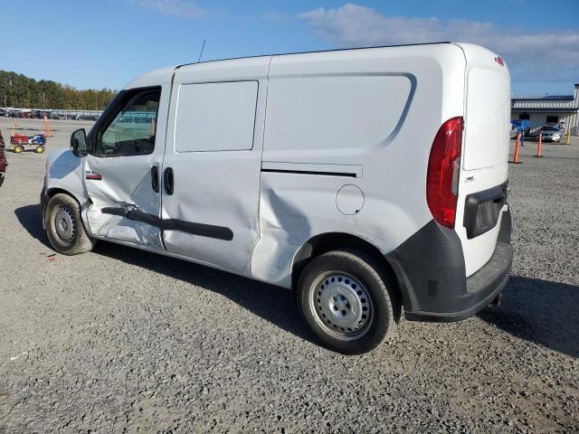 ZFBHRFAB4L6P37878 - 2020 RAM PROMASTER WHITE photo 2