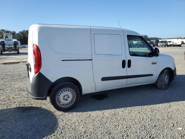 ZFBHRFAB4L6P37878 - 2020 RAM PROMASTER WHITE photo 3