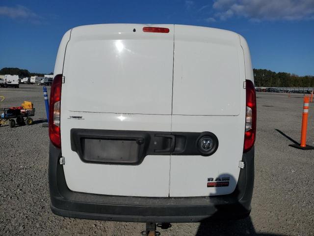 ZFBHRFAB4L6P37878 - 2020 RAM PROMASTER WHITE photo 6