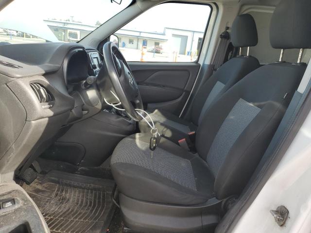 ZFBHRFAB4L6P37878 - 2020 RAM PROMASTER WHITE photo 7