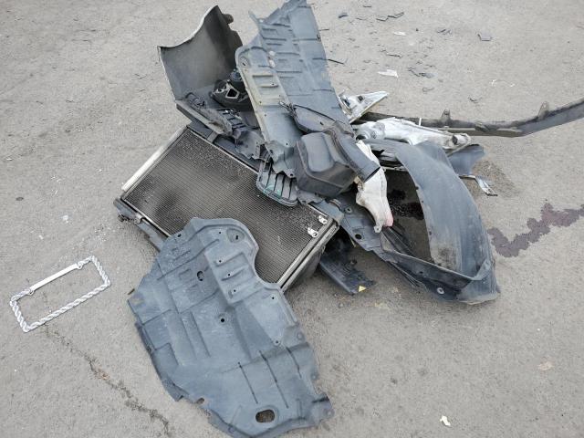 4T4BF1FK1DR303312 - 2013 TOYOTA CAMRY L Qızıl foto 12