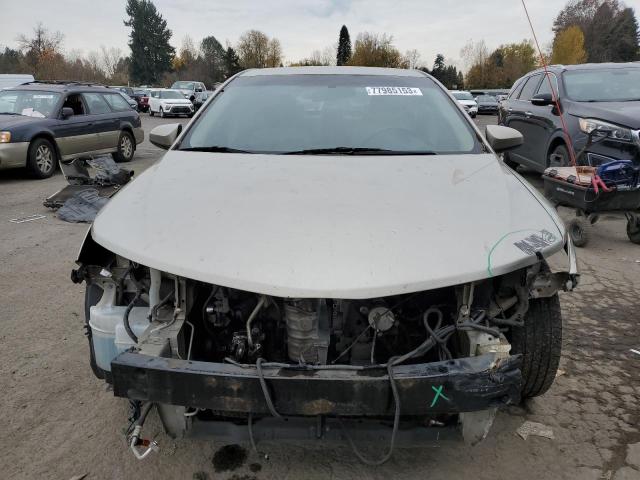 4T4BF1FK1DR303312 - 2013 TOYOTA CAMRY L Qızıl foto 5