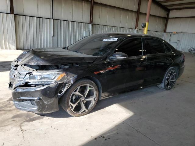 1VWMA7A30LC013198 - 2020 VOLKSWAGEN PASSAT R-LINE Qara foto 1