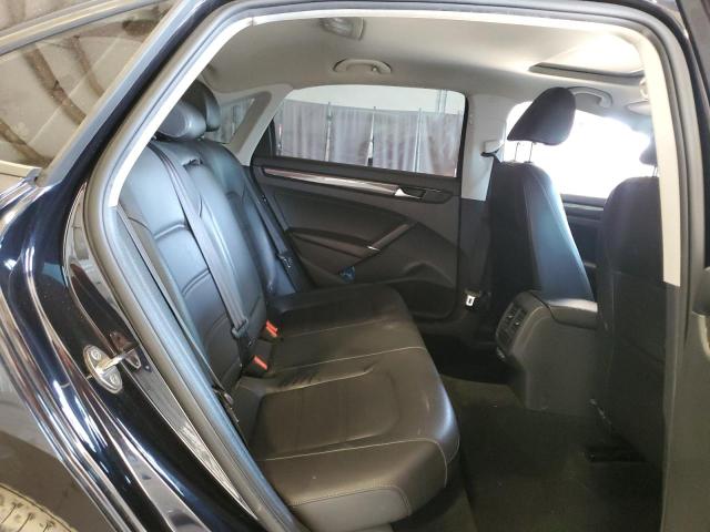 1VWMA7A30LC013198 - 2020 VOLKSWAGEN PASSAT R-LINE Qara foto 10