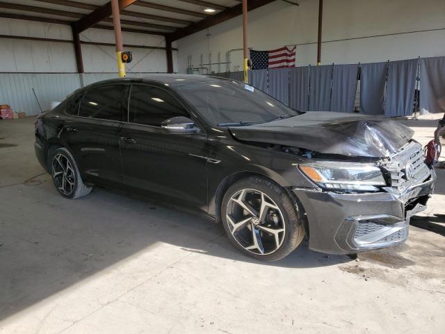 1VWMA7A30LC013198 - 2020 VOLKSWAGEN PASSAT R-LINE Qara foto 4