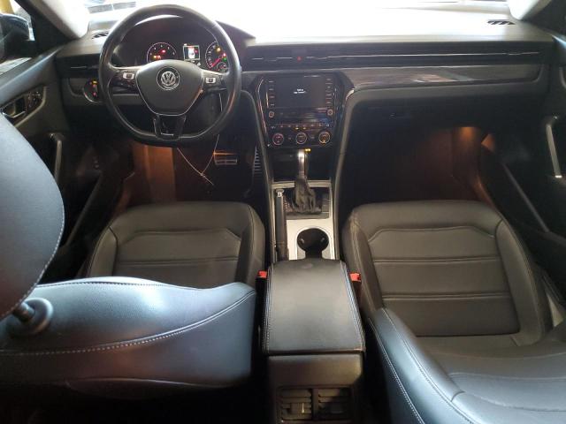 1VWMA7A30LC013198 - 2020 VOLKSWAGEN PASSAT R-LINE Qara foto 8