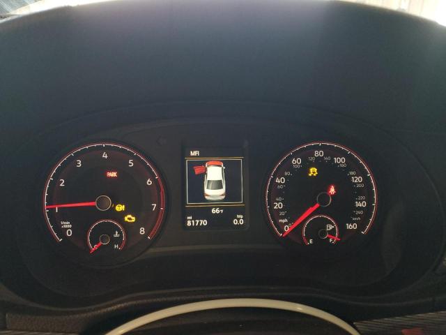 1VWMA7A30LC013198 - 2020 VOLKSWAGEN PASSAT R-LINE Qara foto 9