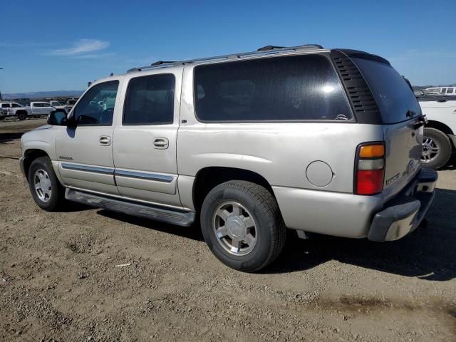 1GKFK16ZX6J132707 - 2006 GMC YUKON XL K1500 TAN photo 2