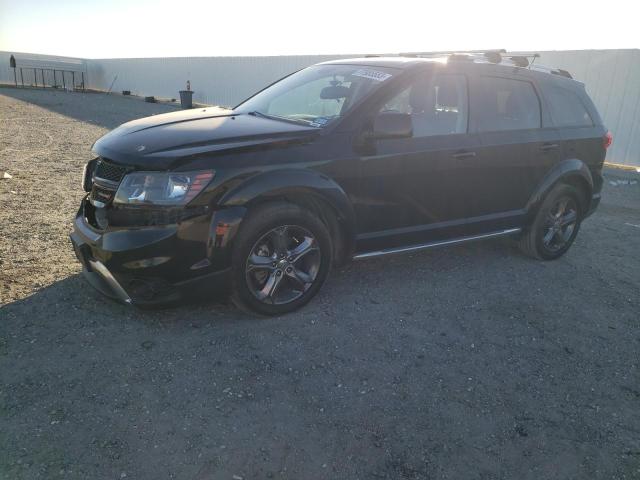 2016 DODGE JOURNEY CROSSROAD, 