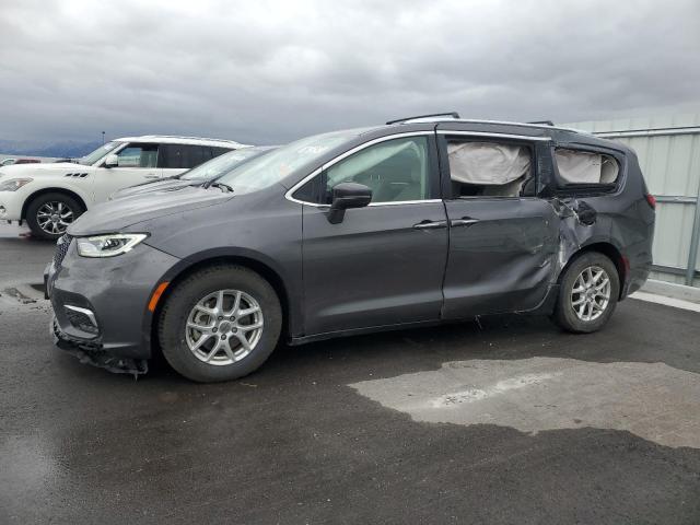 2021 CHRYSLER PACIFICA TOURING L, 