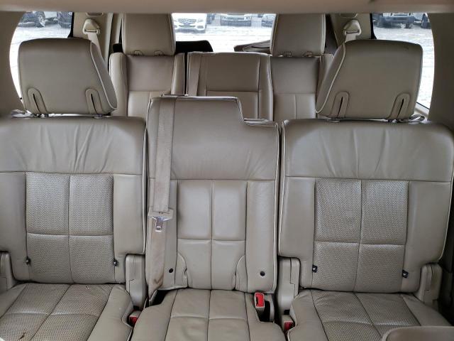 5LMFU27587LJ02188 - 2007 LINCOLN NAVIGATOR 黑色 照片 10