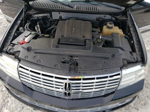 5LMFU27587LJ02188 - 2007 LINCOLN NAVIGATOR 黑色 照片 12