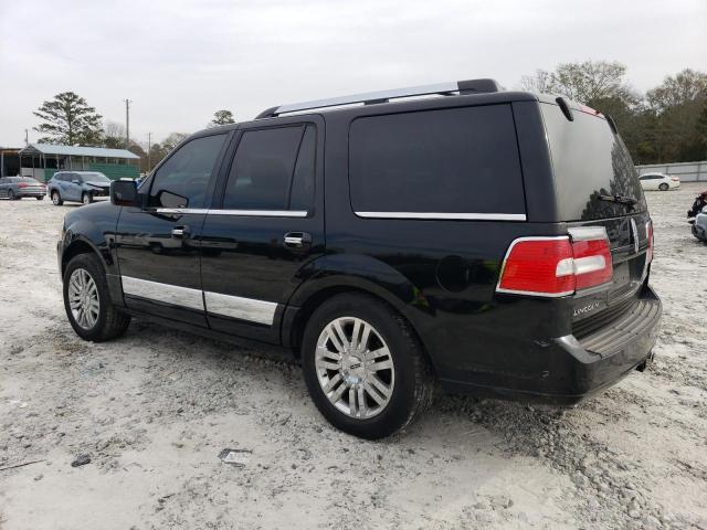 5LMFU27587LJ02188 - 2007 LINCOLN NAVIGATOR 黑色 照片 2