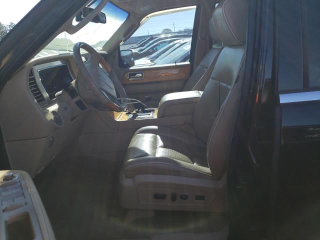 5LMFU27587LJ02188 - 2007 LINCOLN NAVIGATOR 黑色 照片 7