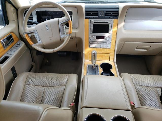 5LMFU27587LJ02188 - 2007 LINCOLN NAVIGATOR 黑色 照片 8