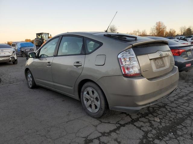 JTDKB20U483385588 - 2008 TOYOTA PRIUS GOLD photo 2