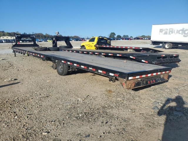 4P53F4927R1403722 - 2024 PJ TRAILER BLACK photo 4