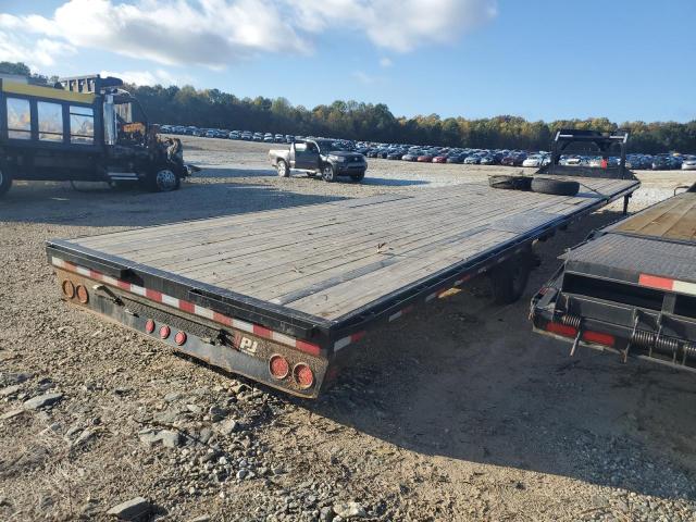 4P53F4927R1403722 - 2024 PJ TRAILER BLACK photo 5