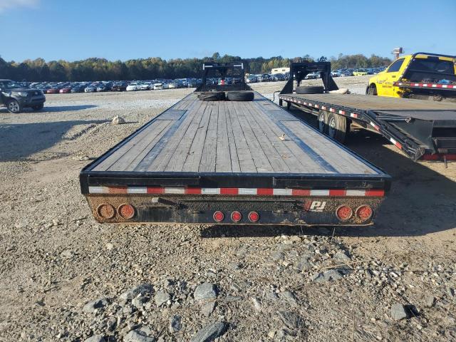4P53F4927R1403722 - 2024 PJ TRAILER BLACK photo 6