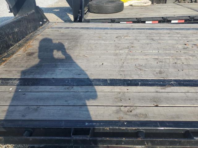 4P53F4927R1403722 - 2024 PJ TRAILER BLACK photo 8