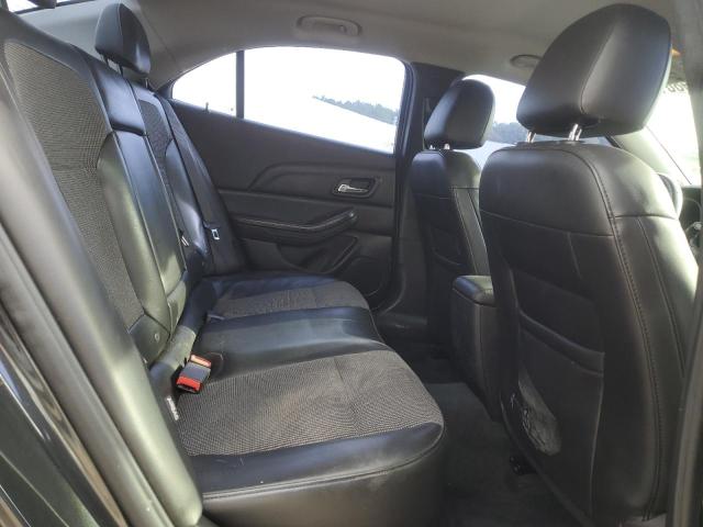 1G11C5SL4FF138803 - 2015 CHEVROLET MALIBU 1LT Сұр фото 10