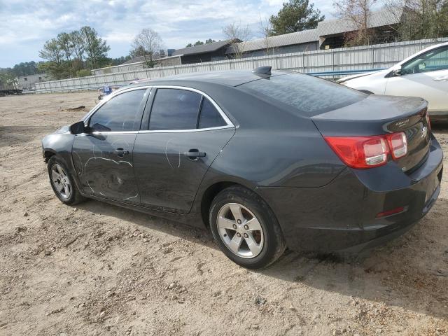 1G11C5SL4FF138803 - 2015 CHEVROLET MALIBU 1LT Сұр фото 2