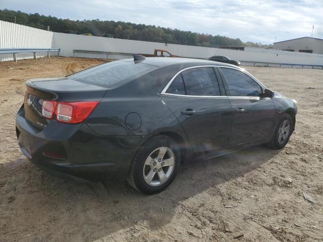 1G11C5SL4FF138803 - 2015 CHEVROLET MALIBU 1LT Сұр фото 3