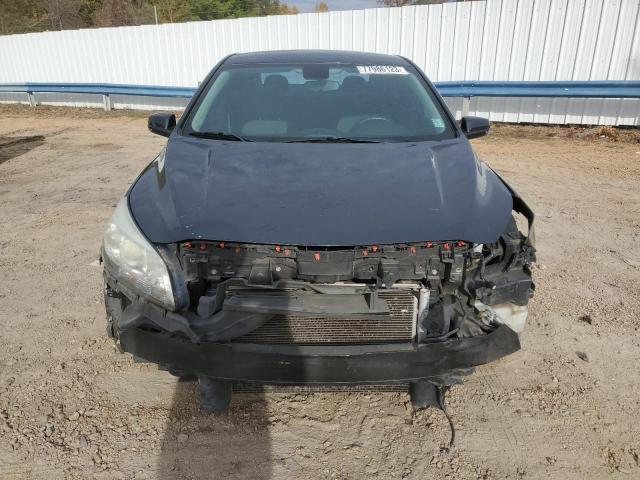 1G11C5SL4FF138803 - 2015 CHEVROLET MALIBU 1LT Сұр фото 5