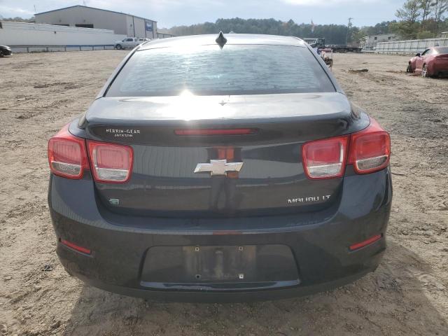 1G11C5SL4FF138803 - 2015 CHEVROLET MALIBU 1LT Сұр фото 6