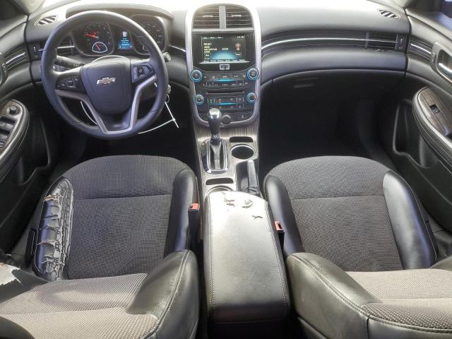 1G11C5SL4FF138803 - 2015 CHEVROLET MALIBU 1LT Сұр фото 8